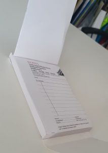 Read more about the article Numeracija blok