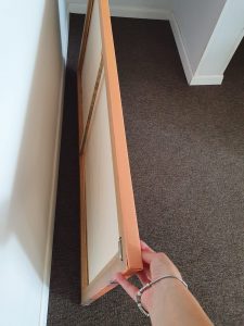 Tisak na canvas - Baotić marina (1)
