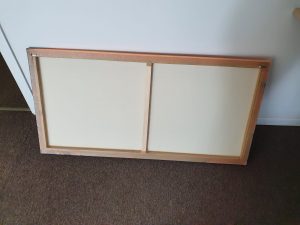 Tisak na canvas - Baotić marina (1)