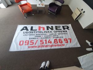 Read more about the article Tisak na banner