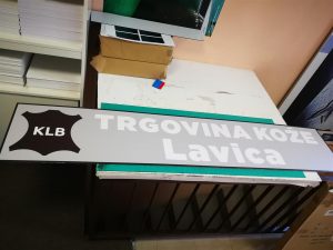 Read more about the article Kaširanje na alucobond