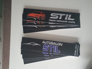 Read more about the article Tablice za autosalon
