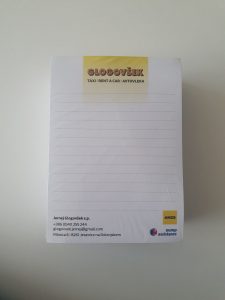 Read more about the article Blokovi za pisanje