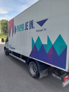 Read more about the article Oslikavanje kamiona