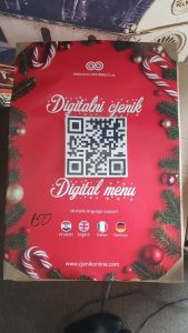 Read more about the article Tisak plakata za advent