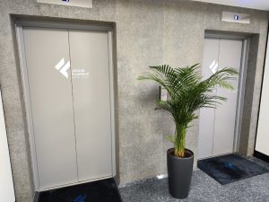 Read more about the article Oslikavanje lift dizala