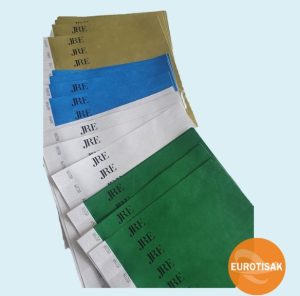 Read more about the article Tyvek narukvice