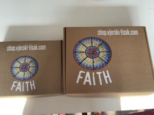 Read more about the article NOVE KUTIJE U PONUDI