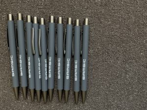 Read more about the article Tisak na kemijske olovke svih oblika/ dimenzija