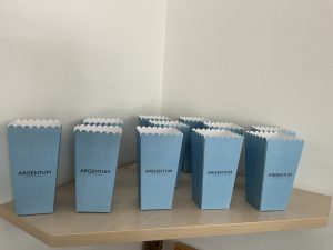 Read more about the article Kutije za kokice s tiskom