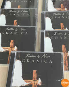 Read more about the article Tisak na CD