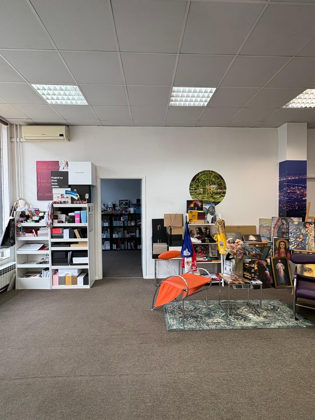 Eurotisak tiskara Zagreb