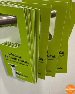 Read more about the article Izrada door hangera