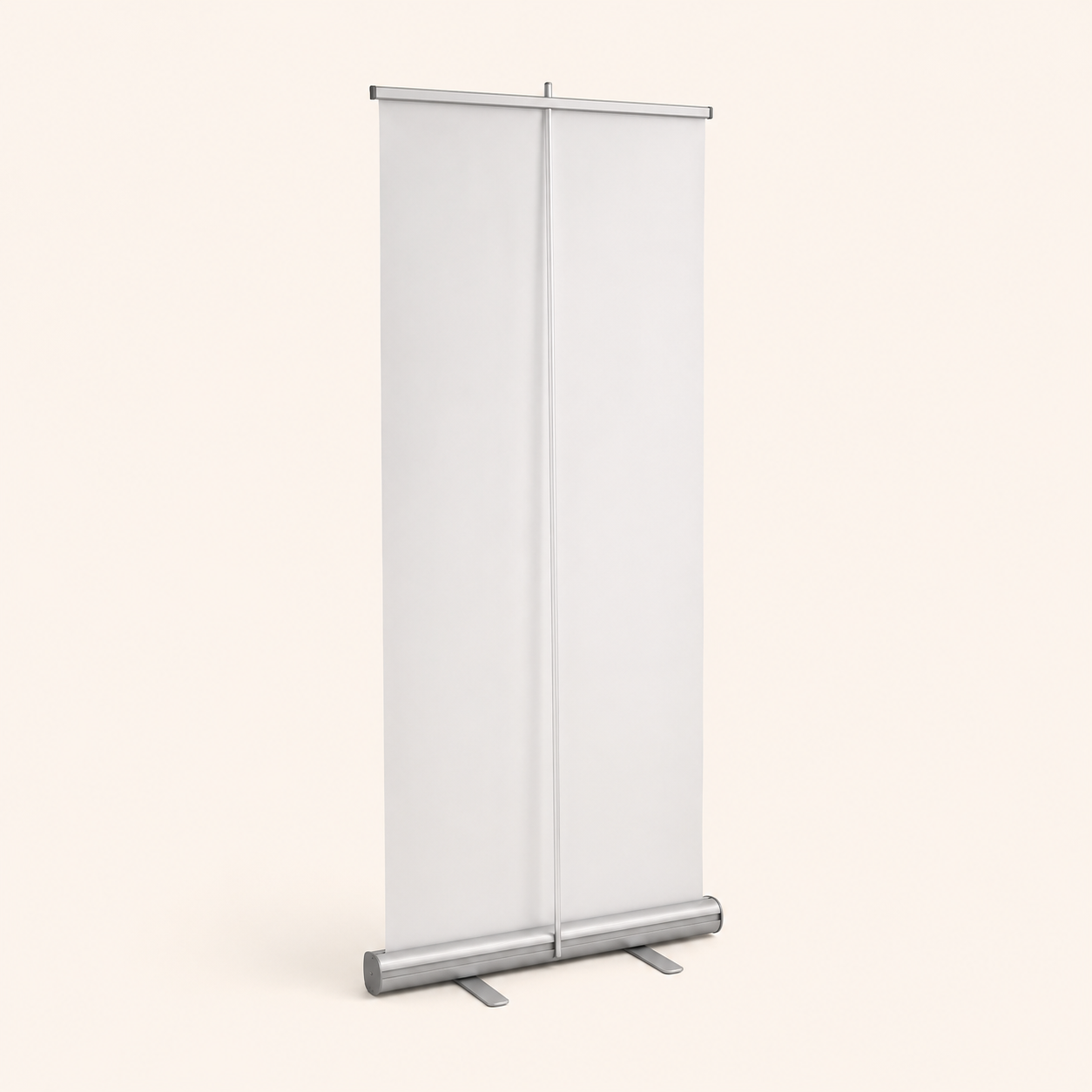 Read more about the article Roll up banner – zašto je i dalje jedan od najboljih reklamnih alata?