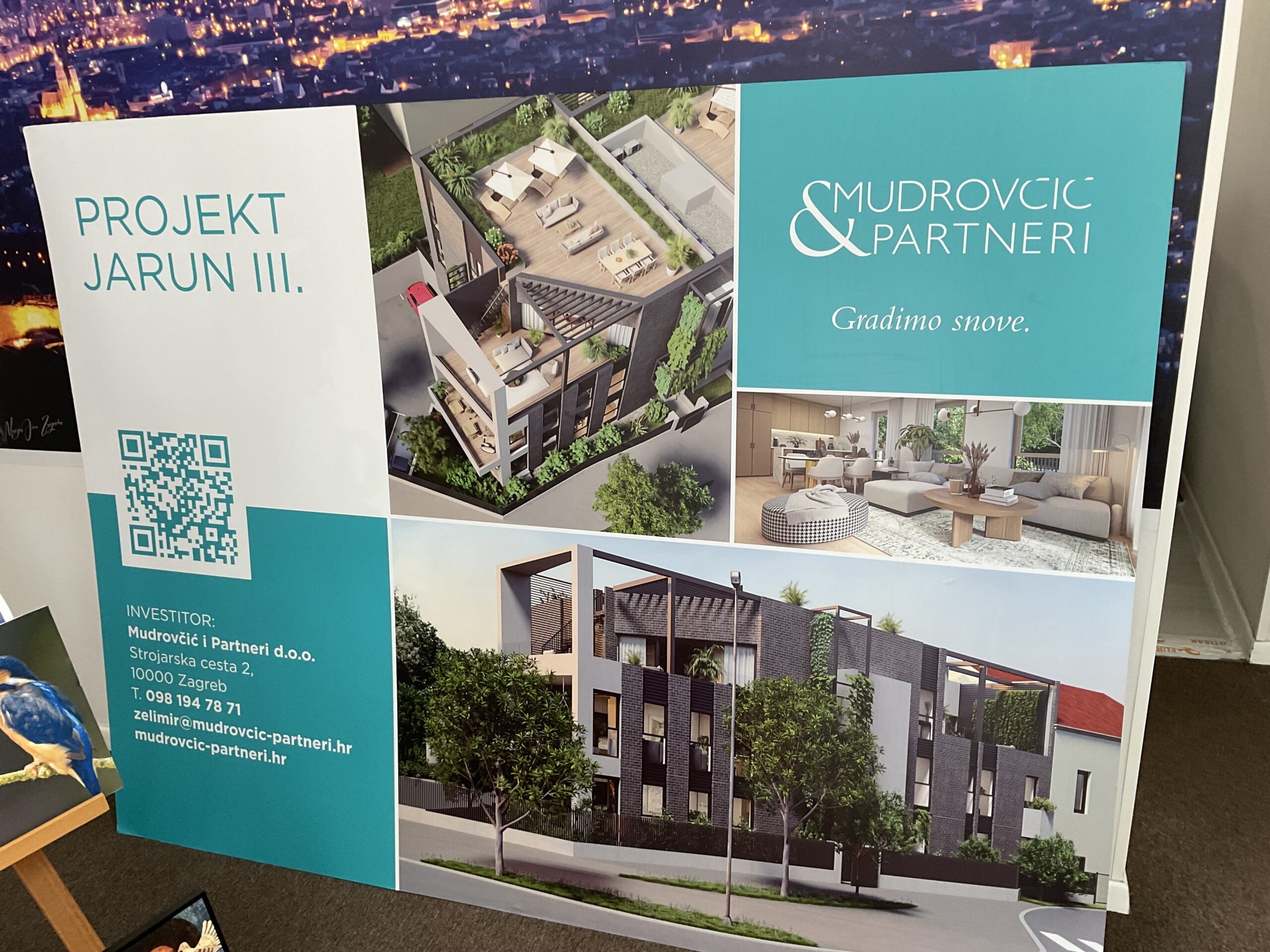 You are currently viewing Zašto je kvalitetna građevinska tabla važna za svaki projekt?