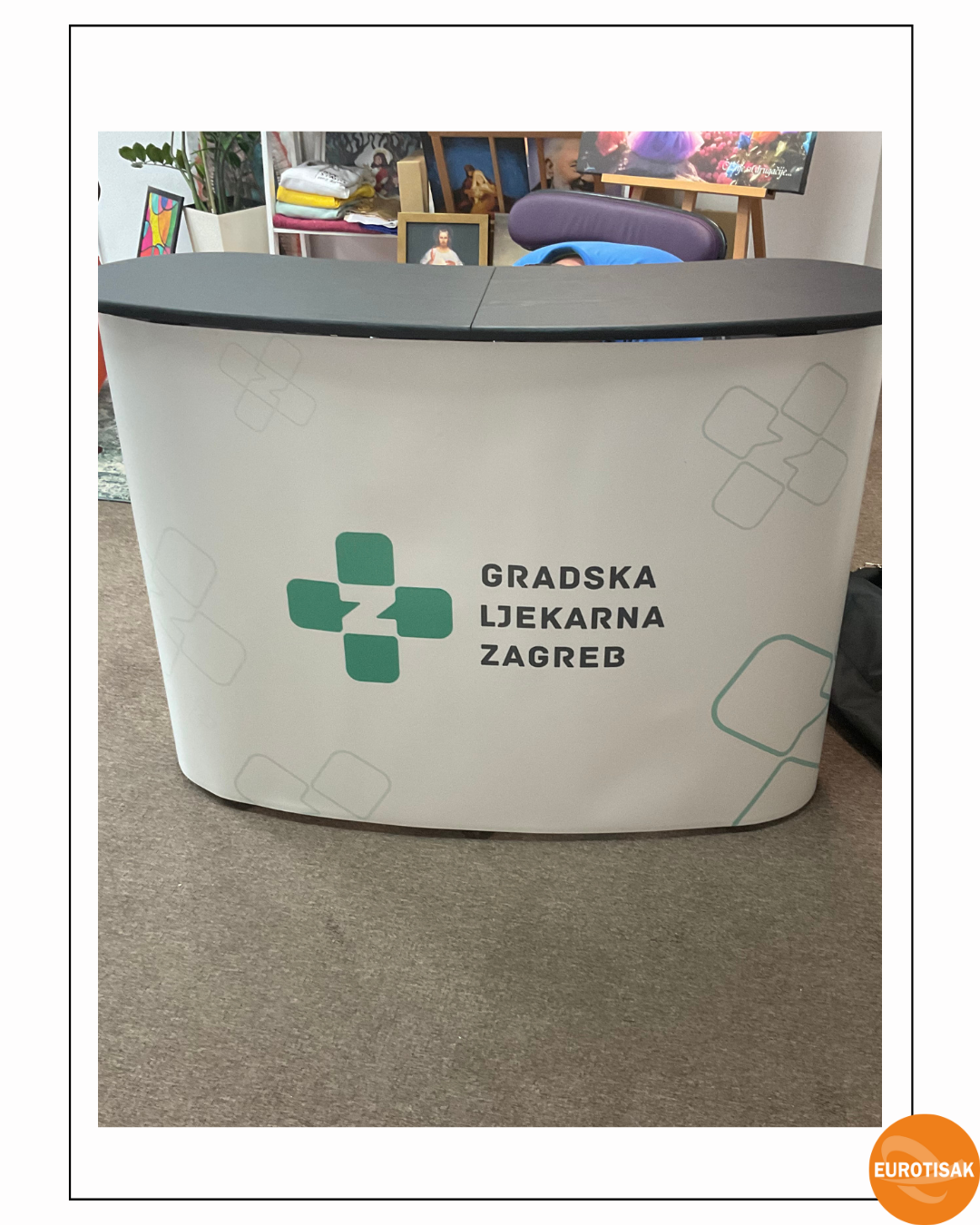You are currently viewing Izrada i tisak promo pultova – istaknite svoj brend na svakom događanju